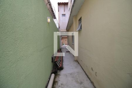 Casa à venda com 225m², 4 quartos e 2 vagasCorredor lateral