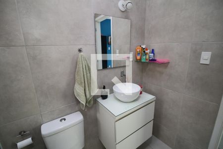 Casa à venda com 225m², 4 quartos e 2 vagasBanheiro Social 2