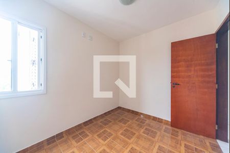 Quarto 1 de apartamento à venda com 3 quartos, 90m² em Pinheirinho, Santo André