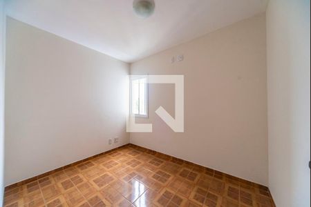 Quarto 1 de apartamento à venda com 3 quartos, 90m² em Pinheirinho, Santo André