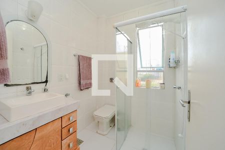 Apartamento à venda com 130m², 2 quartos e 1 vagaBanheiro 1