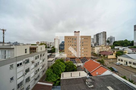 Apartamento à venda com 130m², 2 quartos e 1 vagaVista do Terraço