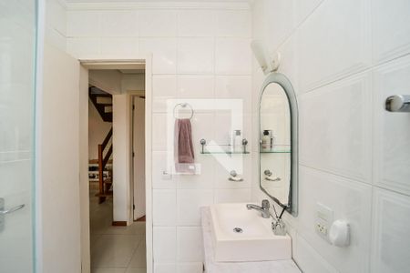 Apartamento à venda com 130m², 2 quartos e 1 vagaBanheiro 1