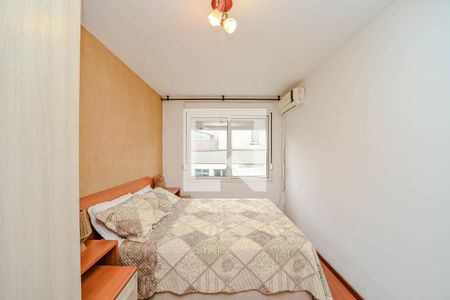 Apartamento à venda com 130m², 2 quartos e 1 vagaQuarto 2