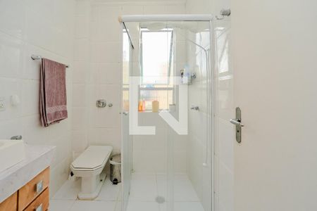 Apartamento à venda com 130m², 2 quartos e 1 vagaBanheiro 1