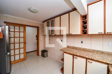Apartamento à venda com 130m², 2 quartos e 1 vagaCozinha