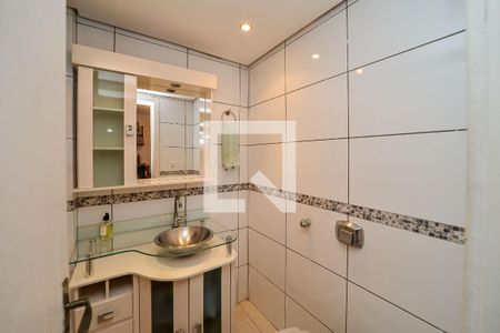 Apartamento à venda com 130m², 2 quartos e 1 vagaBanheiro 2 Cobertura