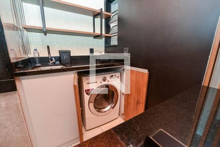 Apartamento à venda com 130m², 2 quartos e 1 vagaEspaço Gourmet Cobertura