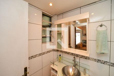 Apartamento à venda com 130m², 2 quartos e 1 vagaBanheiro 2 Cobertura