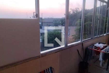 Apartamento à venda com 102m², 3 quartos e 2 vagas