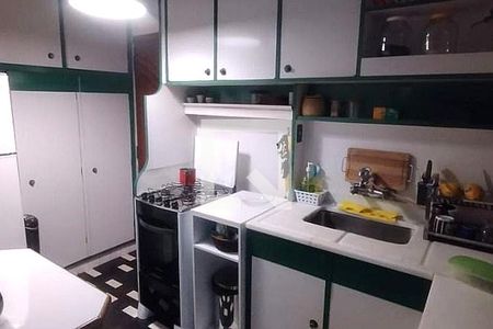 Apartamento à venda com 102m², 3 quartos e 2 vagas