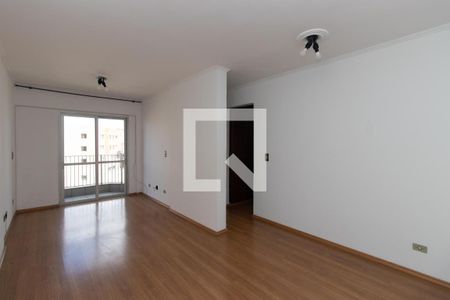 Sala de apartamento à venda com 2 quartos, 70m² em Tucuruvi, São Paulo