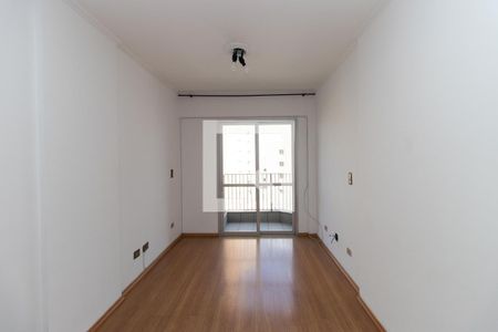 Sala de apartamento à venda com 2 quartos, 70m² em Tucuruvi, São Paulo