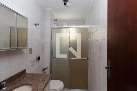 Banheiro de apartamento à venda com 2 quartos, 70m² em Tucuruvi, São Paulo