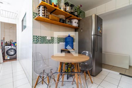 Apartamento à venda com 71m², 2 quartos e 1 vaga Apartamento à venda com 71m², 2 quartos e 1 vagaCozinha