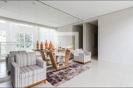 Apartamento à venda com 96m², 3 quartos e 2 vagas Apartamento à venda com 96m², 3 quartos e 2 vagasÁrea comum