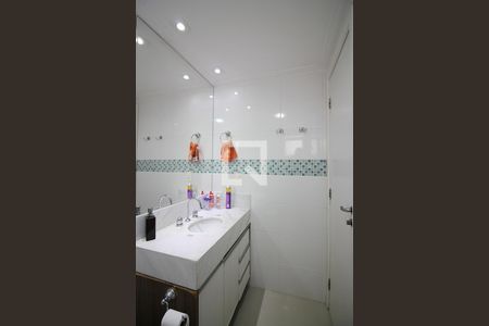 Apartamento à venda com 96m², 3 quartos e 2 vagasQuarto 1 - Suíte Banheiro