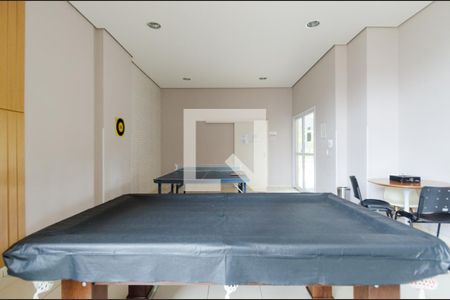 Apartamento à venda com 96m², 3 quartos e 2 vagas Apartamento à venda com 96m², 3 quartos e 2 vagasSala de Jogos