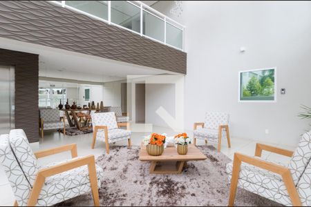 Apartamento à venda com 96m², 3 quartos e 2 vagas Apartamento à venda com 96m², 3 quartos e 2 vagasÁrea comum