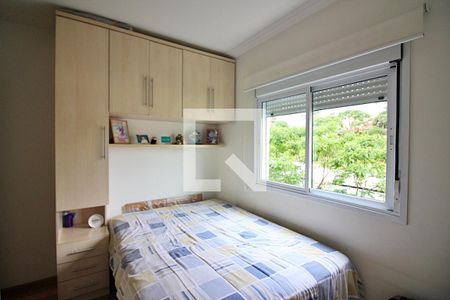 Apartamento à venda com 96m², 3 quartos e 2 vagasQuarto 2