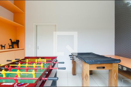 Apartamento à venda com 96m², 3 quartos e 2 vagas Apartamento à venda com 96m², 3 quartos e 2 vagasSala de Jogos