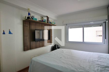 Apartamento à venda com 96m², 3 quartos e 2 vagasQuarto 1 - Suíte