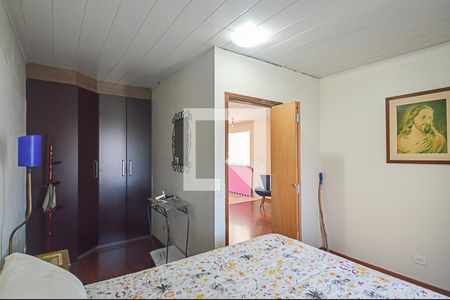 Casa à venda com 198m², 3 quartos e 3 vagasQuarto 3