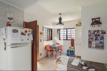 Casa à venda com 198m², 3 quartos e 3 vagasCozinha