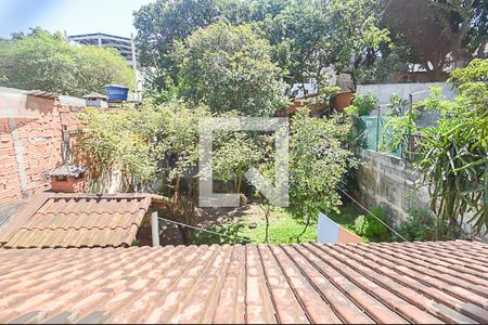 Casa à venda com 198m², 3 quartos e 3 vagasVista da Área de Serviço