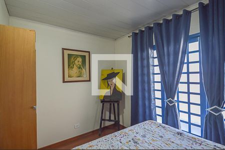 Casa à venda com 198m², 3 quartos e 3 vagasQuarto 3