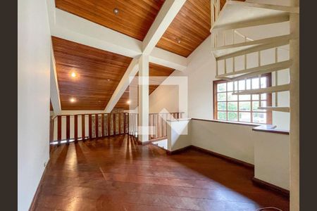 Casa de condomínio à venda com 400m², 5 quartos e 2 vagas Casa de condomínio à venda com 400m², 5 quartos e 2 vagasSuite 2