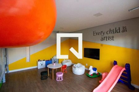 Apartamento à venda com 74m², 3 quartos e 1 vaga Apartamento à venda com 74m², 3 quartos e 1 vagaBrinquedoteca