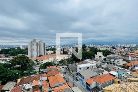 Apartamento à venda com 74m², 3 quartos e 1 vaga Apartamento à venda com 74m², 3 quartos e 1 vagaVista da Cozinha e Área de Serviço