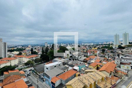 Apartamento à venda com 74m², 3 quartos e 1 vaga Apartamento à venda com 74m², 3 quartos e 1 vagaVista da Varanda da Sala