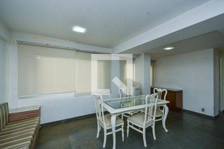 Apartamento à venda com 60m², 2 quartos e 1 vaga Apartamento à venda com 60m², 2 quartos e 1 vagaÁrea comum - Salão de festas