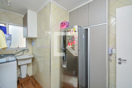 Apartamento à venda com 60m², 2 quartos e 1 vaga Apartamento à venda com 60m², 2 quartos e 1 vagaCozinha