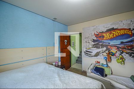 Casa à venda com 256m², 2 quartos e 2 vagas Casa à venda com 256m², 2 quartos e 2 vagas Suíte