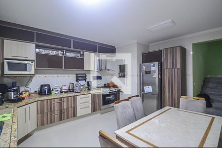 Casa à venda com 256m², 2 quartos e 2 vagas Casa à venda com 256m², 2 quartos e 2 vagasCozinha