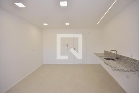 Apartamento à venda com 139m², 3 quartos e 3 vagas Apartamento à venda com 139m², 3 quartos e 3 vagasCozinha