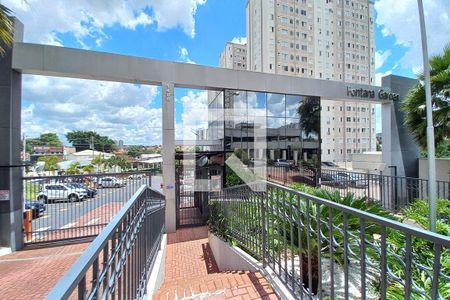 Apartamento para alugar com 47m², 2 quartos e 1 vaga Apartamento para alugar com 47m², 2 quartos e 1 vagaFachada e portaria