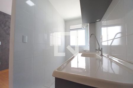 Apartamento para alugar com 47m², 2 quartos e 1 vaga Apartamento para alugar com 47m², 2 quartos e 1 vagaCozinha