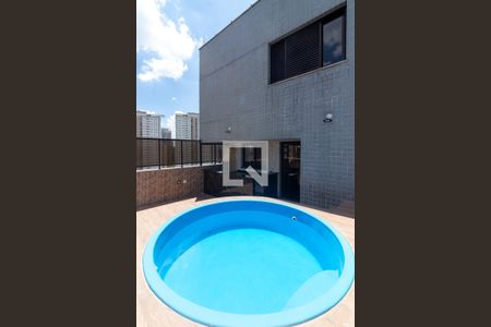 Apartamento à venda com 466m², 5 quartos e 6 vagasCobertura