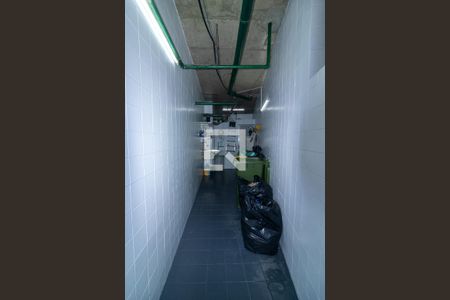 Apartamento à venda com 466m², 5 quartos e 6 vagasÁrea de coleta