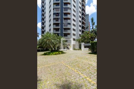 Apartamento à venda com 466m², 5 quartos e 6 vagasÁrea comum