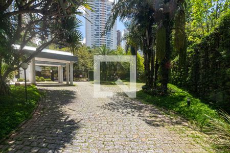 Apartamento à venda com 466m², 5 quartos e 6 vagasÁrea comum