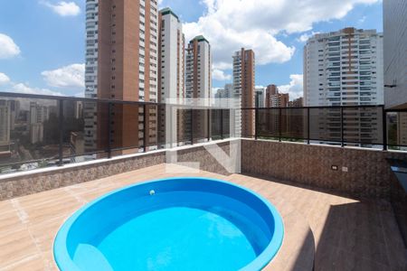 Apartamento à venda com 466m², 5 quartos e 6 vagasCobertura
