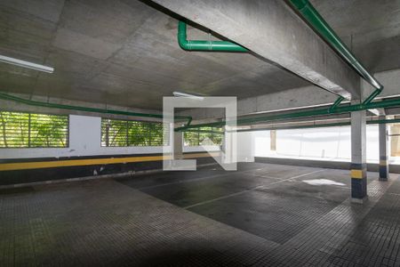 Apartamento à venda com 466m², 5 quartos e 6 vagasÁrea comum