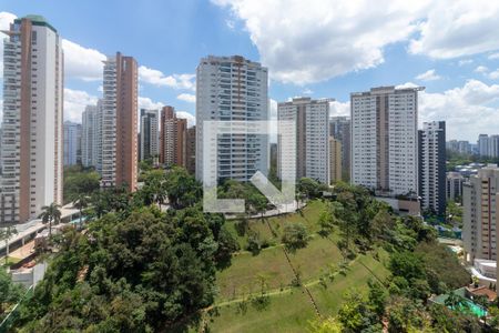 Apartamento à venda com 466m², 5 quartos e 6 vagasVista do Quarto 3