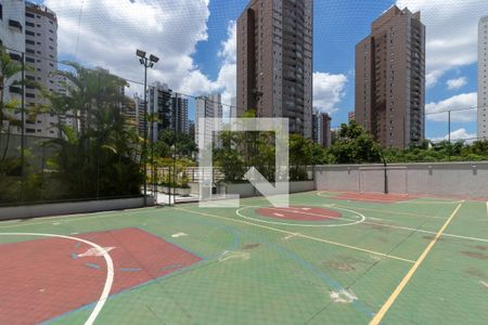 Apartamento à venda com 466m², 5 quartos e 6 vagasQuadra Esportiva