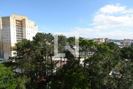 Apartamento à venda com 58m², 3 quartos e 1 vagaVista do Quarto 3